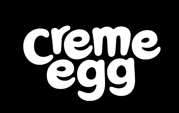 Creme Egg